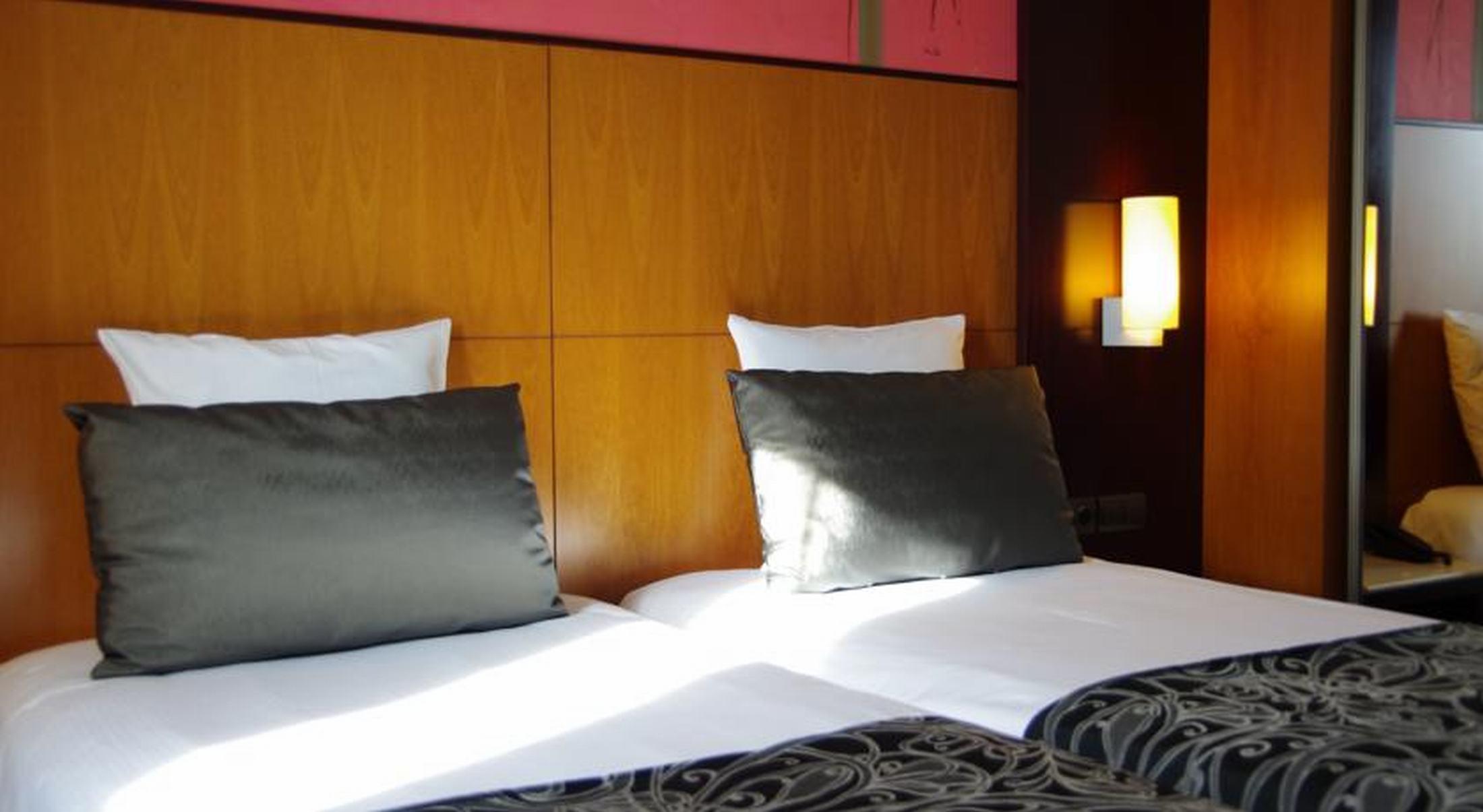Catalonia Brussels Hotel Brüssel