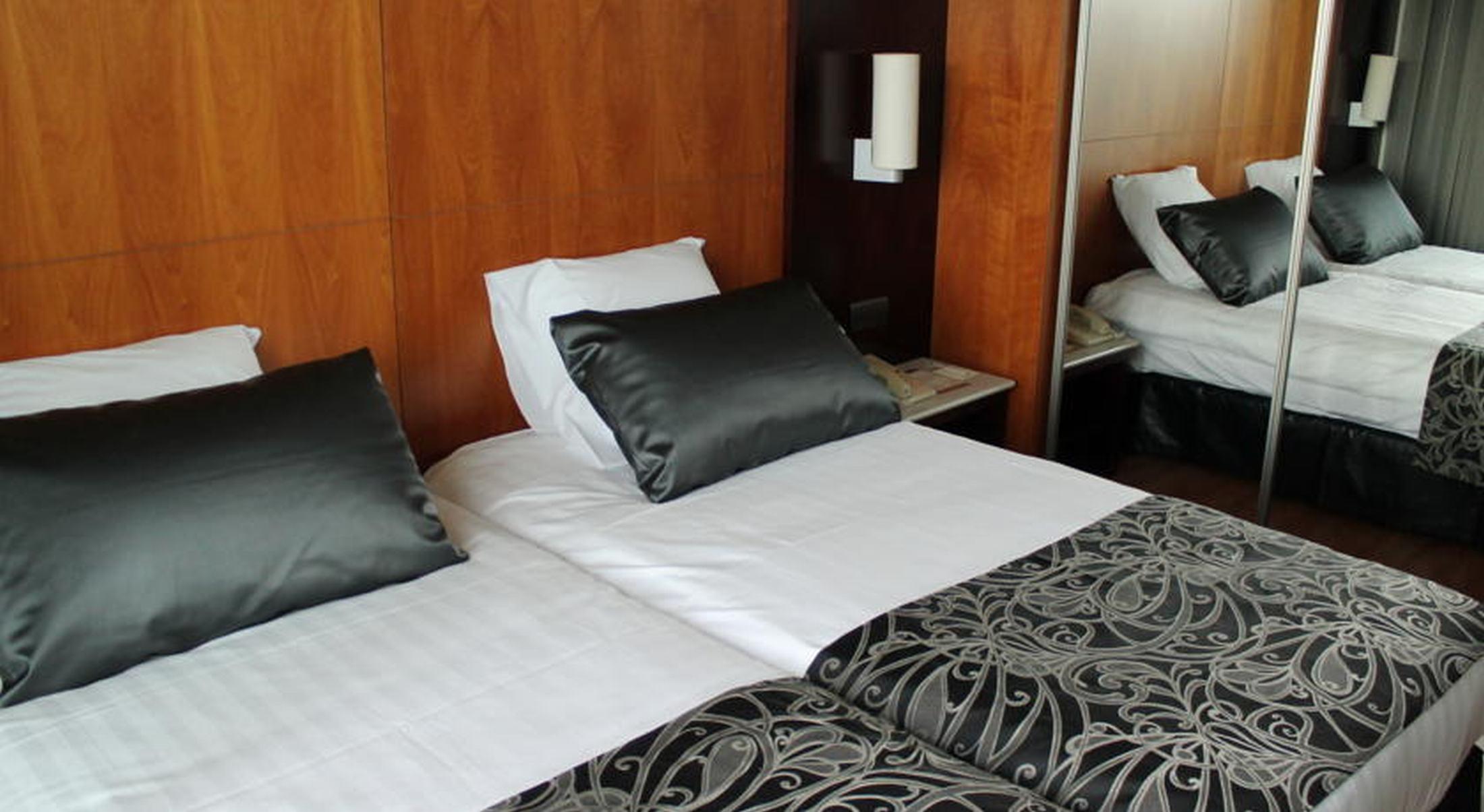 Catalonia Brussels 4* Brüssel