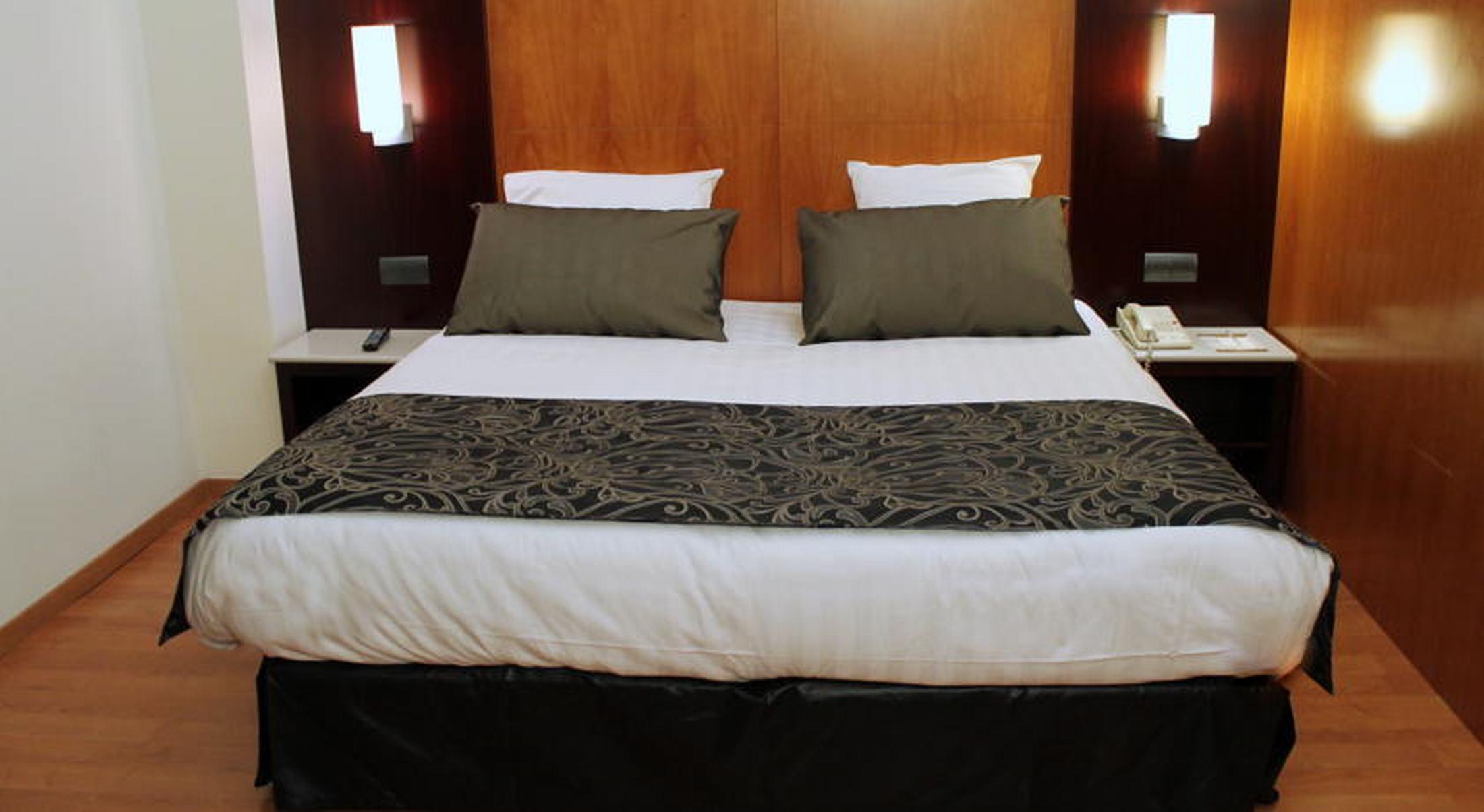 Catalonia Brussels Hotel 4*